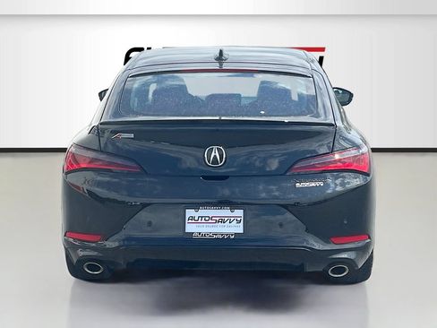 Used 2026 Acura Integra A-Spec w/ Technology Package FWD image 6