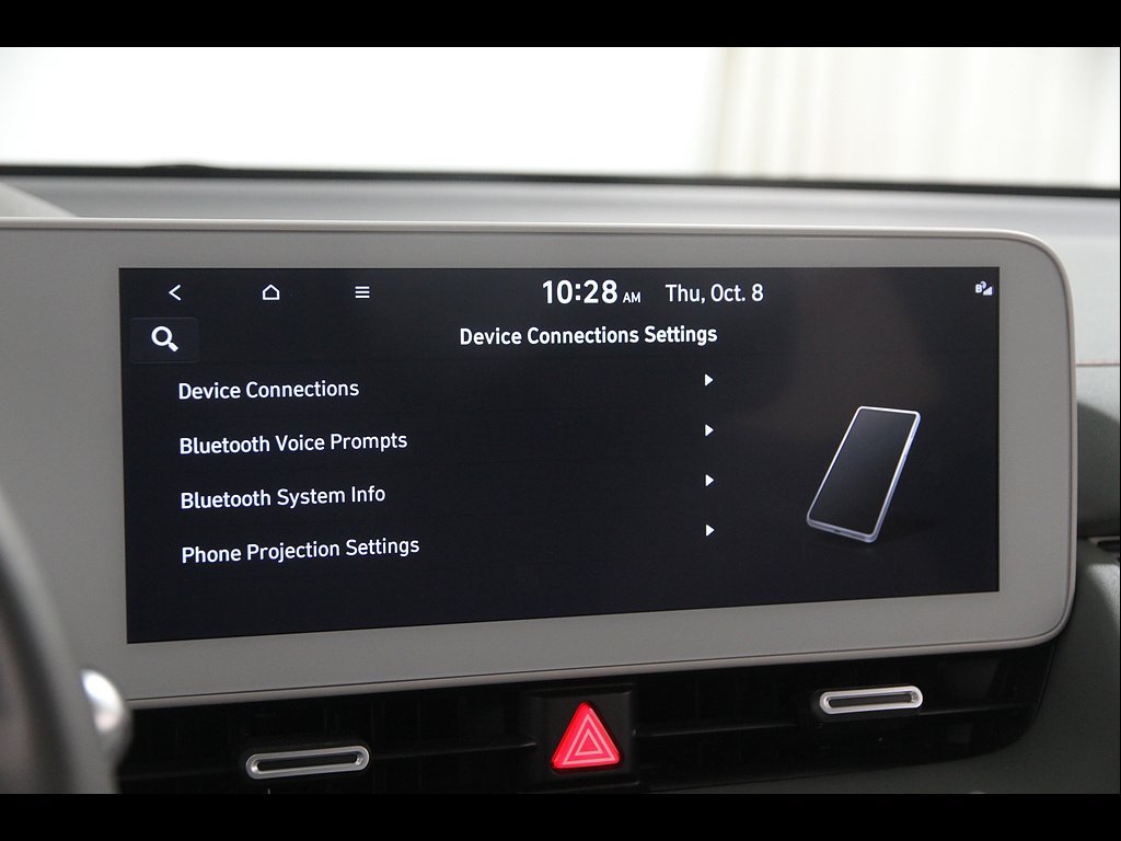 Certified 2024 Hyundai Ioniq 5 Limited AWD/4WD image 13