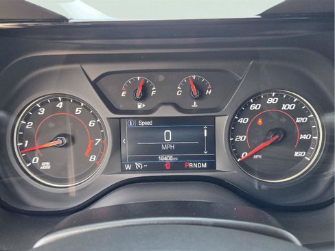 Used 2024 Chevrolet Camaro LT w/ RS Package RWD image 15