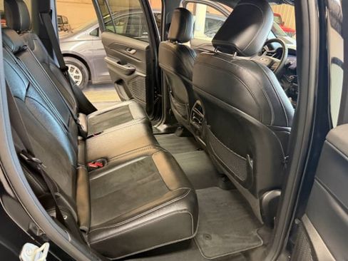 Used 2024 Jeep Grand Cherokee Altitude AWD/4WD image 29