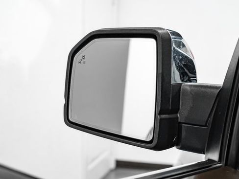 Used 2020 Ford F150 King Ranch w/ Equipment Group 601A Luxury image 41