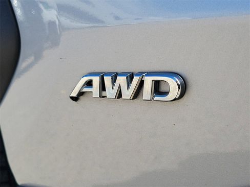 Used 2020 Toyota RAV4 Limited image 6