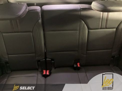 Used 2023 Chevrolet Tahoe RST AWD/4WD image 21