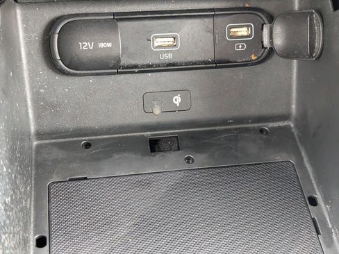 Used 2021 Kia Telluride SX w/ Nightfall Edition Package image 26