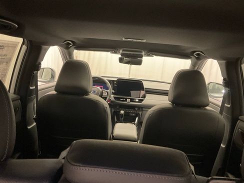 New 2026 Subaru Outback Touring XT AWD/4WD image 27