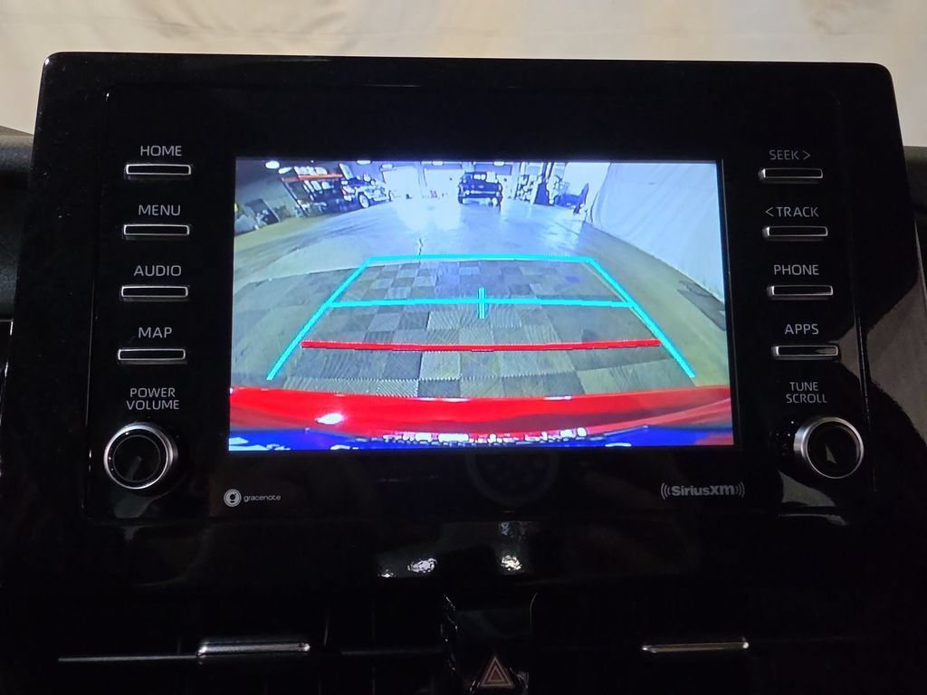 Used 2024 Toyota Camry LE FWD image 23