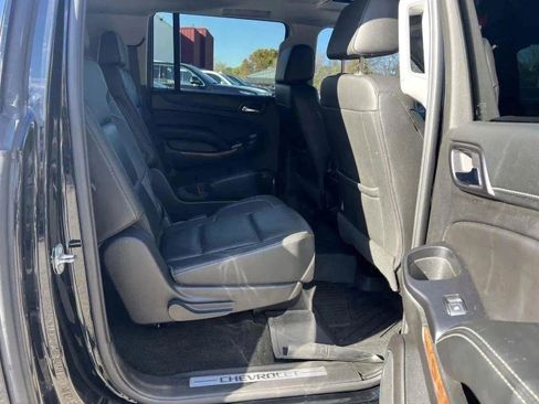 Used 2018 Chevrolet Suburban Premier image 32