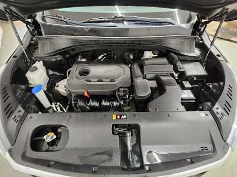 Used 2020 Kia Sorento LX FWD image 35