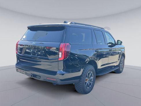 New 2026 Ford Expedition Tremor AWD/4WD image 11