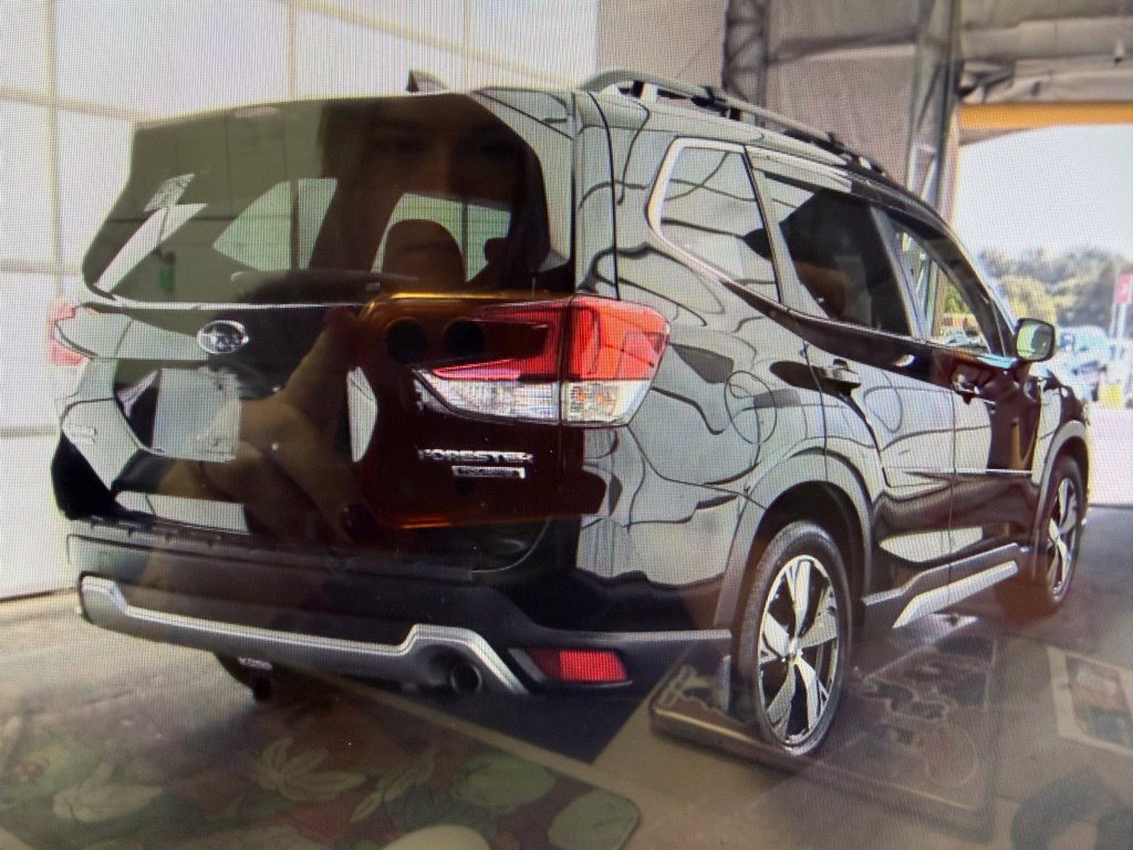 Used 2020 Subaru Forester Touring w/ Popular Package #2 AWD/4WD image 5