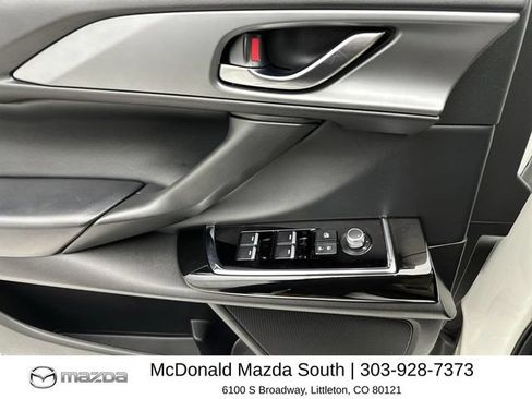 Certified 2023 MAZDA CX-9 Touring AWD/4WD image 13