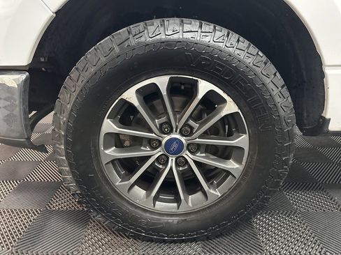 Used 2007 Ford F150 XLT image 31