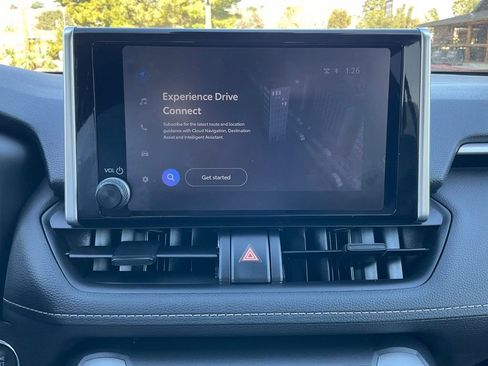 Used 2023 Toyota RAV4 XLE image 57