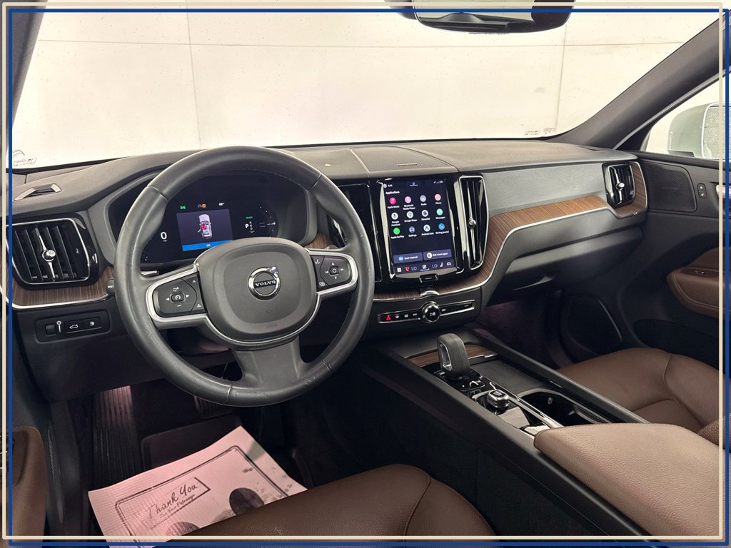 Used 2022 Volvo XC60 T8 Inscription Expression w/ Advanced Package AWD/4WD image 34