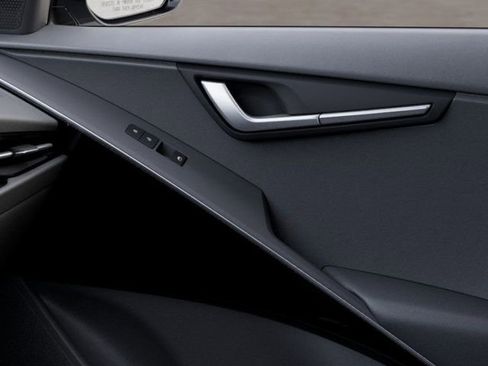 New 2025 Kia Niro Wind image 25