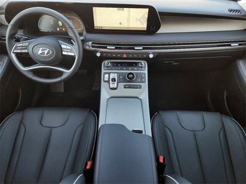 Used 2025 Hyundai Palisade XRT image 20