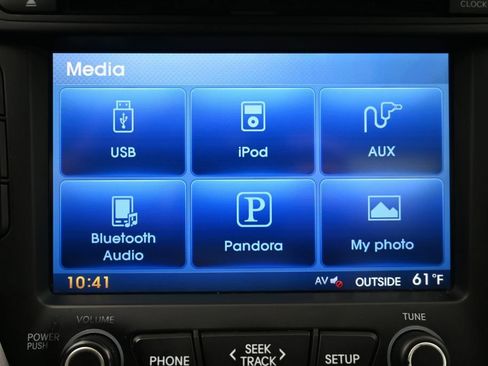 Used 2014 Hyundai Veloster w/ Style Package 02 FWD image 16