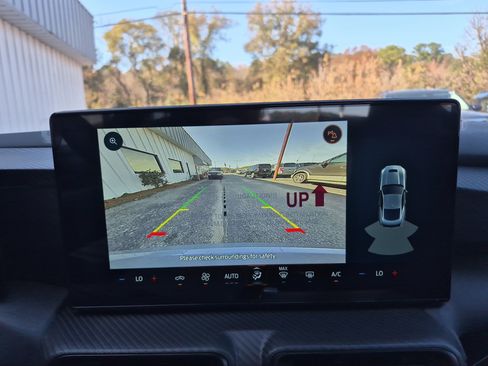 New 2026 Ford Mustang Coupe w/ Mustang Nite Pony Package image 36