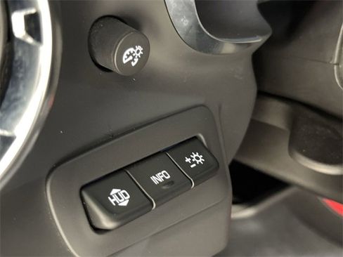 Certified 2023 Chevrolet Camaro ZL1 image 36