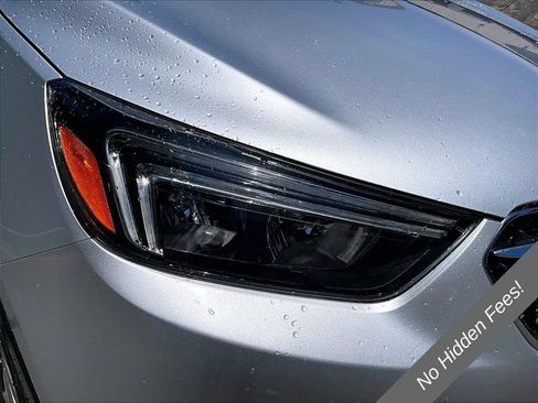 Used 2018 Buick Encore Preferred AWD/4WD image 26