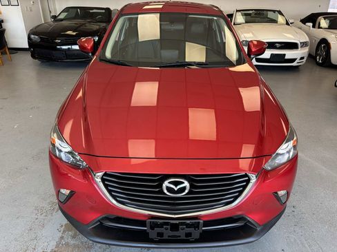 Used 2016 MAZDA CX-3 Touring image 7