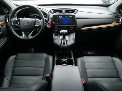 Used 2020 Honda CR-V EX-L image 10