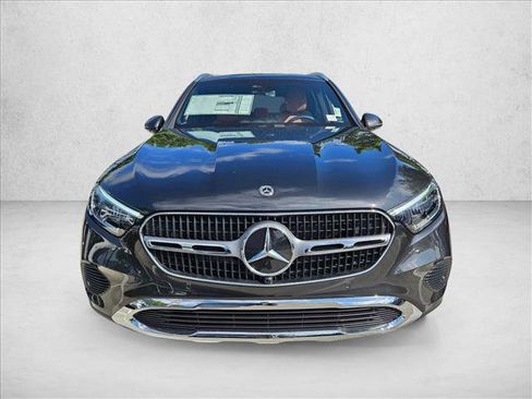 New 2026 Mercedes-Benz GLC 300 image 6