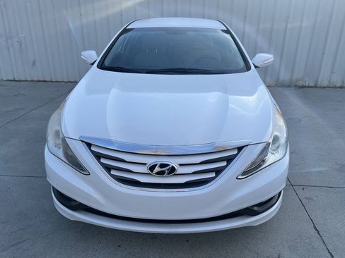 Used 2014 Hyundai Sonata GLS w/ Popular Equipment Group 2 FWD image 8