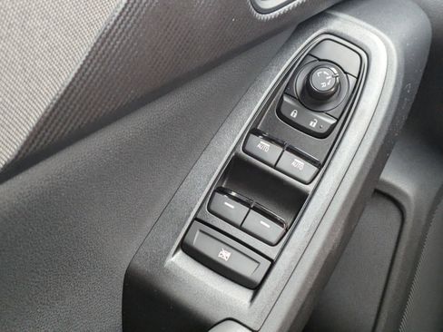 Certified 2025 Subaru Crosstrek 2.5i Sport image 24