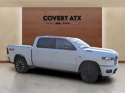 New 2026 RAM 1500 Laramie image 6