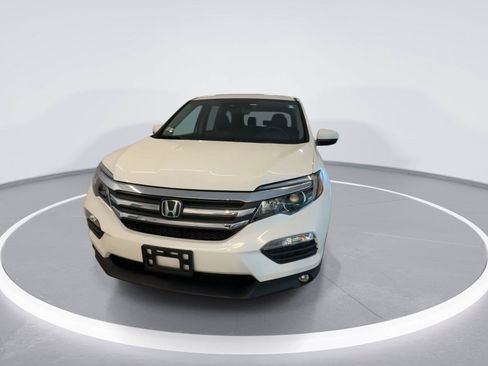 Used 2017 Honda Pilot EX-L image 25