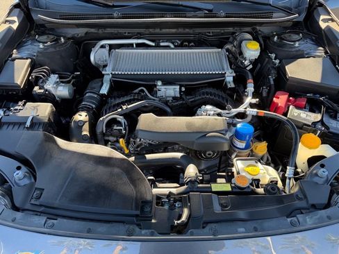 Used 2025 Subaru Outback Limited XT w/ Popular Package #2 image 24