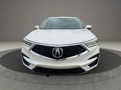 Used 2021 Acura RDX SH-AWD Sport Utility 4D