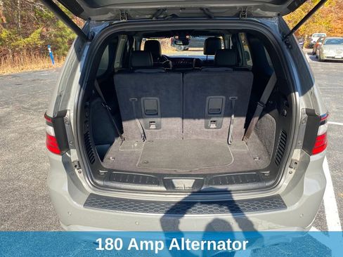 Used 2024 Dodge Durango GT image 25