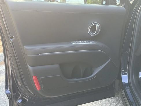 New 2026 Hyundai Palisade SEL w/ Tow & Go Package FWD image 12