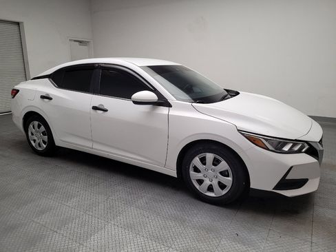 Used 2023 Nissan Sentra S FWD image 11