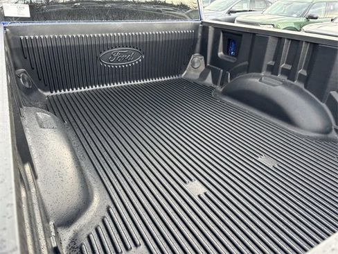New 2026 Ford F250 XL w/ STX Appearance Package image 10