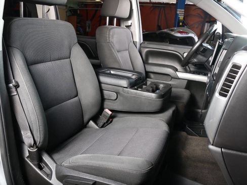 Used 2015 Chevrolet Silverado 1500 LT AWD/4WD image 43