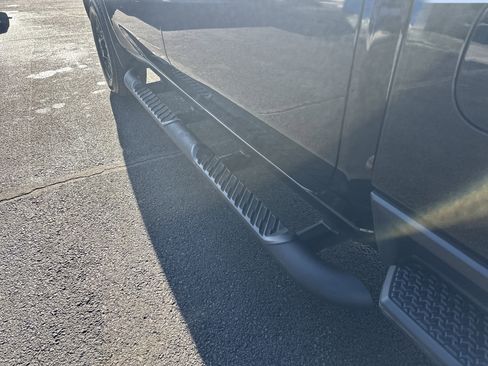 Used 2021 Chevrolet Silverado 2500 LTZ w/ LTZ Plus Package image 8