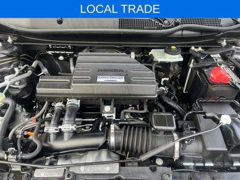 Used 2019 Honda CR-V EX-L image 31