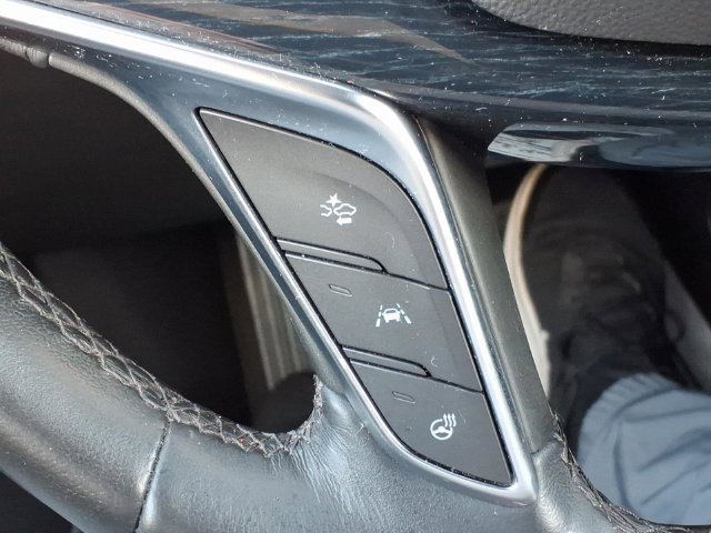Used 2024 Cadillac XT5 Premium Luxury AWD/4WD image 33