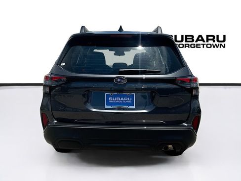 New 2026 Subaru Forester AWD/4WD image 6