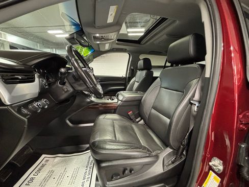 Used 2019 GMC Yukon XL SLT w/ Open Road Package image 28