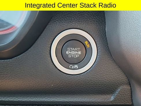 Used 2023 RAM 1500 Rebel w/ Rebel Level 1 Equipment Group AWD/4WD image 19