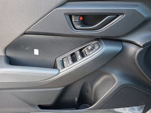 New 2026 Subaru Crosstrek 2.0i Premium image 10