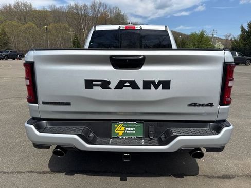 New 2026 RAM 1500 Big Horn image 13