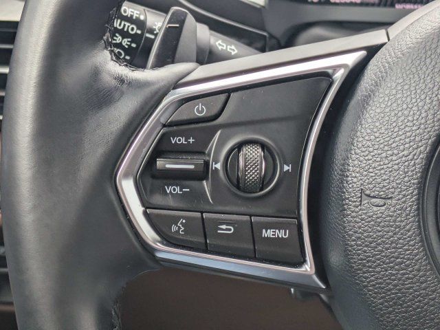 Used 2025 Acura MDX w/ Technology Package AWD/4WD image 28