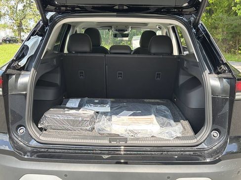 New 2026 Volkswagen Tiguan SE AWD/4WD image 20
