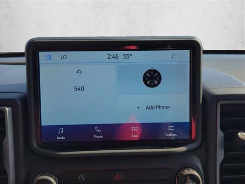 Used 2022 Ford Bronco Sport Big Bend w/ Convenience Package image 13