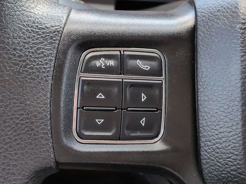 Used 2022 RAM 1500 Tradesman w/ Electronics Group RWD image 23